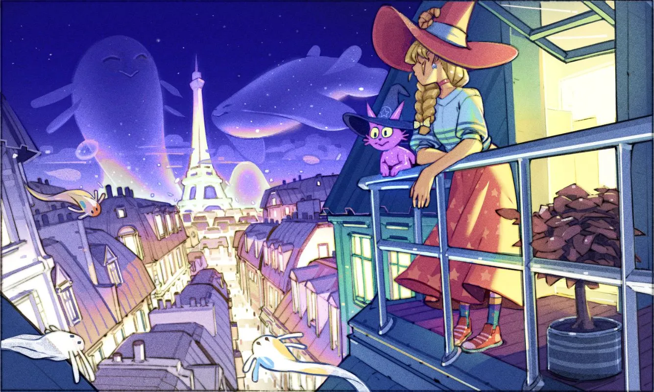 Cover Image of the Post